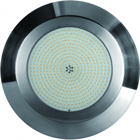 Lampa basenowa LED PHJ-WM-SS158 12 / 18 Watt, dowolny kolor+ RGB